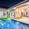Greenview Pool Villa Cha-am