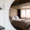 Seabreeze Suites - near Zandvoort aan Zee - 奥弗芬