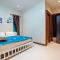 Greenview Pool Villa Cha-am