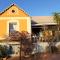 Wolverfontein Karoo Cottages - Ladismith