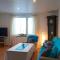 Ferienwohnung am Benther Berg