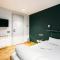 Yard Hostel & Coffee Yard Hostel & Coffee