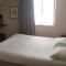 Logis Hôtel des Deux Forts - 萨兰莱班 Logis Hôtel des Deux Forts - 萨兰莱班