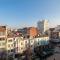 Vitosha Blvd Luxury 2-Bedroom, 2-Bathroom with Balcony