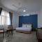 Home Station Hotel