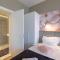Vitosha Blvd Luxury 2-Bedroom, 2-Bathroom with Balcony