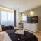 Vitosha Blvd Luxury 2 BDR with Balcony - صوفيا