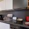 Vitosha Blvd Luxury 2-Bedroom, 2-Bathroom with Balcony
