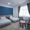 Home Station Hotel