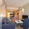 Vitosha Blvd Luxury 2-Bedroom, 2-Bathroom with Balcony
