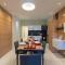 Vitosha Blvd Luxury 2-Bedroom, 2-Bathroom with Balcony