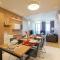Vitosha Blvd Luxury 2-Bedroom, 2-Bathroom with Balcony