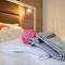 Vitosha Blvd Luxury 2-Bedroom, 2-Bathroom with Balcony