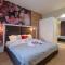 Vitosha Blvd Luxury 2-Bedroom, 2-Bathroom with Balcony