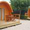 Camping Els Ports