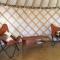 The Yurt Wai Rua