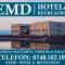 Hotel EMD - Bacău