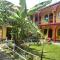 Hospedaje Santo Domingo