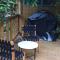 The Yurt Wai Rua