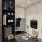 Set-up Design - Sofie