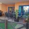 Duquesa Suites Golf and Gardens