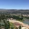Roundtop Mountain Vista - Cabins and Motel - ثرموبوليس