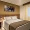 Hotel Fioreze Primo - 800m da Rua Coberta