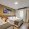 Hotel Fioreze Primo - 800m da Rua Coberta