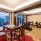 Foto: Qinghe Jinjiang International Hotel 37/64