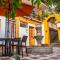 Hostal Riviera Sucre - Otavalo