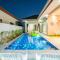 Greenview Pool Villa Cha-am