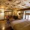 Serena Shigar Fort