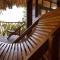 The Winsome & Tree House