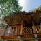 The Winsome & Tree House