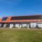 Welcome in - De Grote Geere comfort appartementen - Huisdier toegestaan
