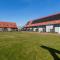 Welcome in - De Grote Geere comfort appartementen - Huisdier toegestaan
