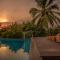 StayVista Ashore 6BHK Infinity Pool Ocean View- Morjim - مورجيم