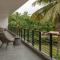 StayVista Ashore 6BHK Infinity Pool Ocean View- Morjim - مورجيم