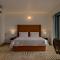 StayVista Ashore 6BHK Infinity Pool Ocean View- Morjim - مورجيم