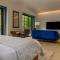 StayVista Ashore 6BHK Infinity Pool Ocean View- Morjim - مورجيم