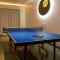 StayVista Ashore 6BHK Infinity Pool Ocean View- Morjim - مورجيم