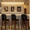 StayVista Ashore 6BHK Infinity Pool Ocean View- Morjim - مورجيم