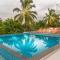StayVista Ashore 6BHK Infinity Pool Ocean View- Morjim - مورجيم
