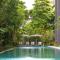 Fraser Residence Orchard Singapore
