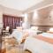 Jin Jiang Pine City Hotel