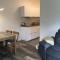 Apartmán Smokovec