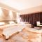 Jin Jiang Pine City Hotel