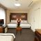 Hotel Hokke Club Osaka
