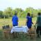Big Game - Wilpattu by Eco Team - Wilpattu