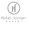 Hotel Ionian - Dhërmi